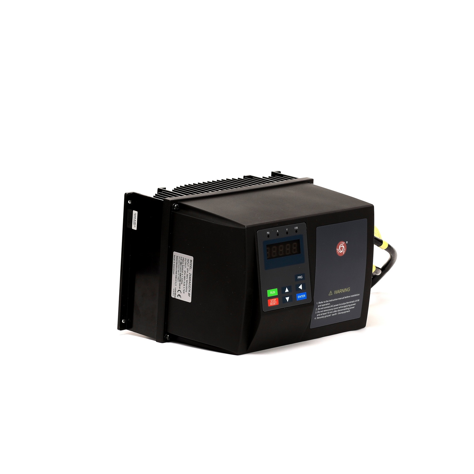 Z5000-BF Series IP54/65 High Protection VFD