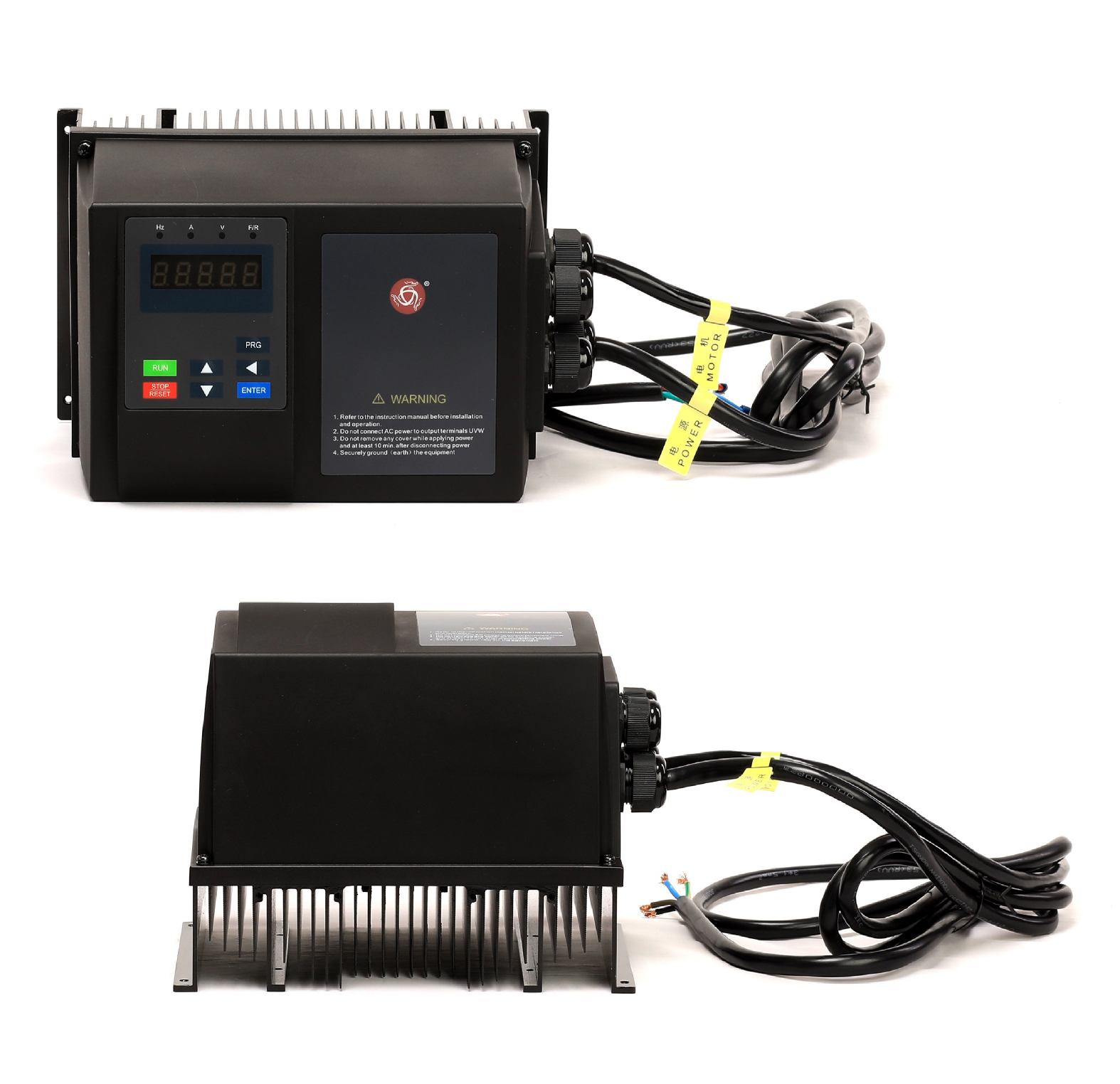 Z5000-BF Series IP54/65 High Protection VFD
