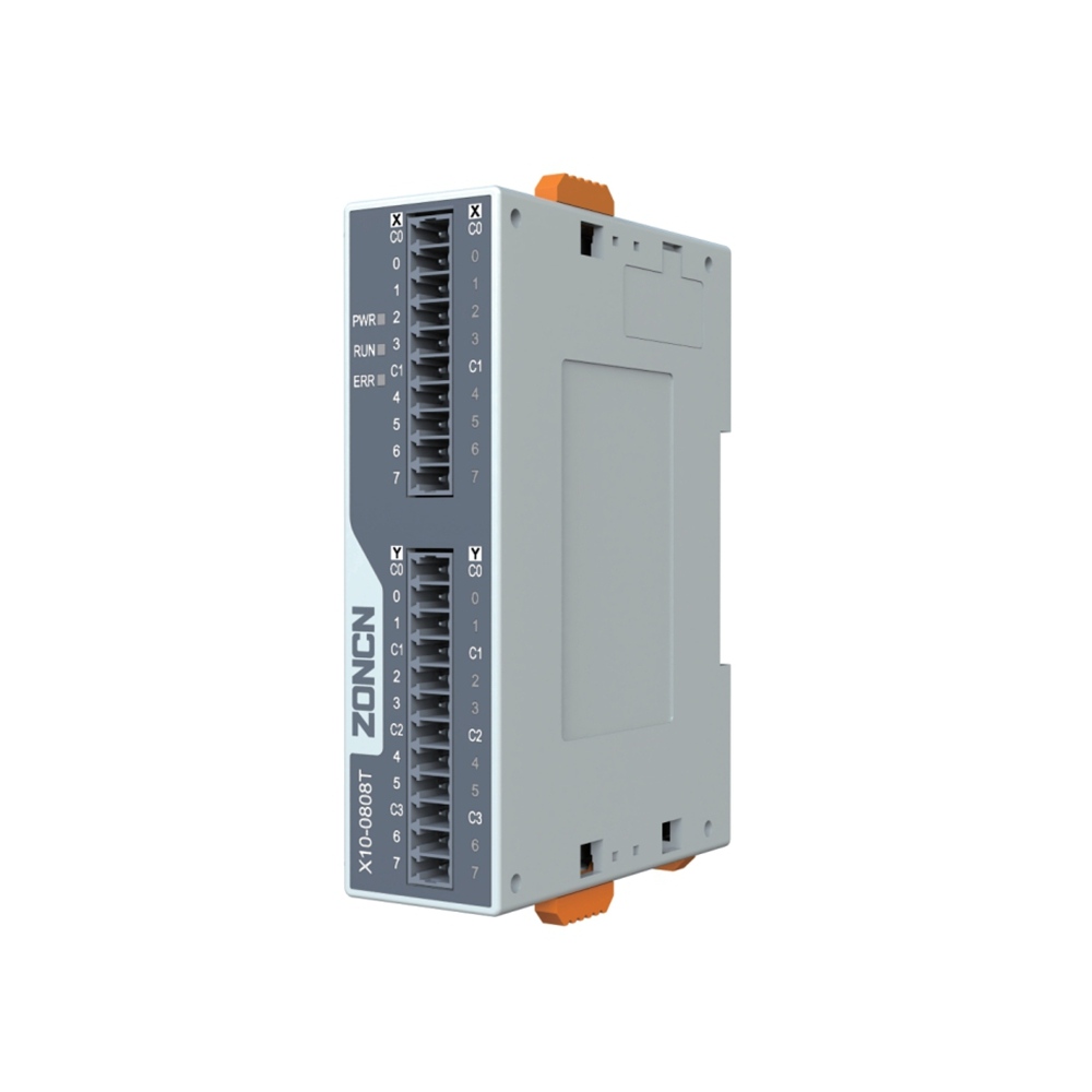 ZX300 series Compact Programmable Logic Controller