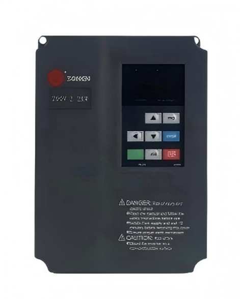 Variable Frequency Drive Z8000 Series