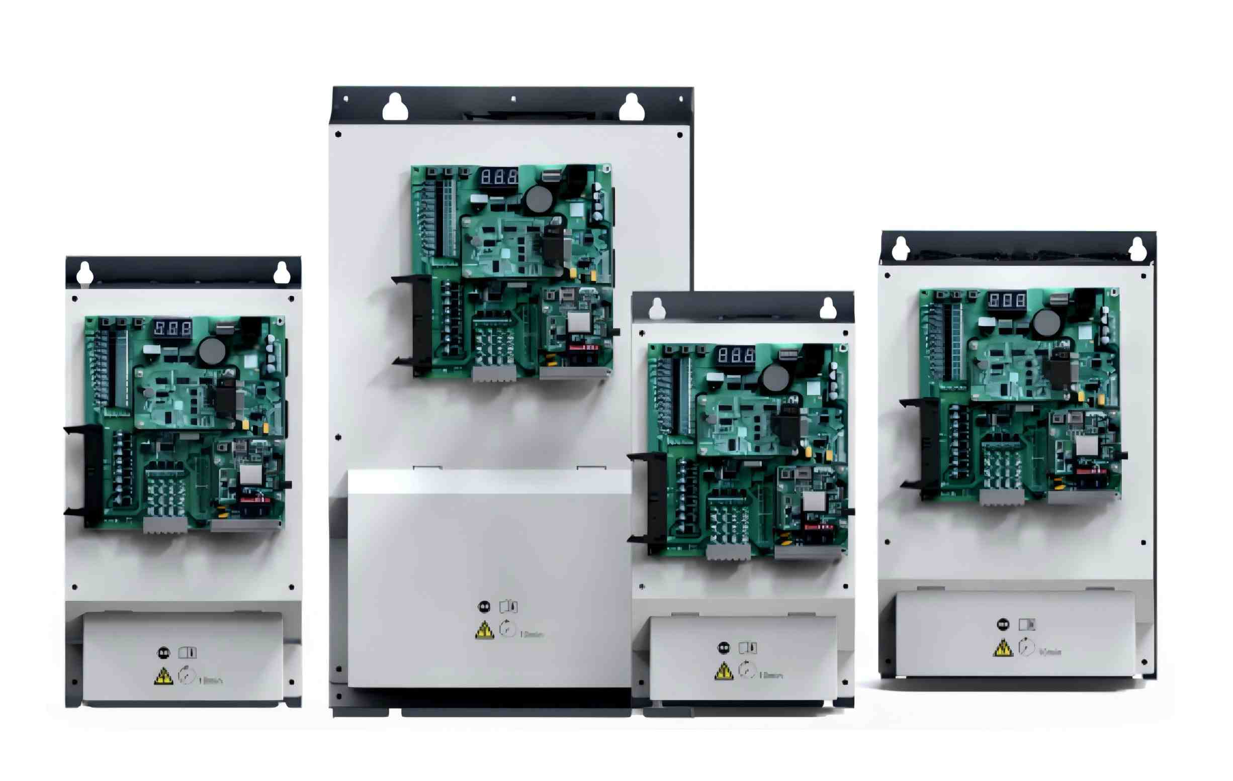 Frequency Drive T3000 series AC Motor