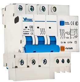 DZ47LE-63 RCBO