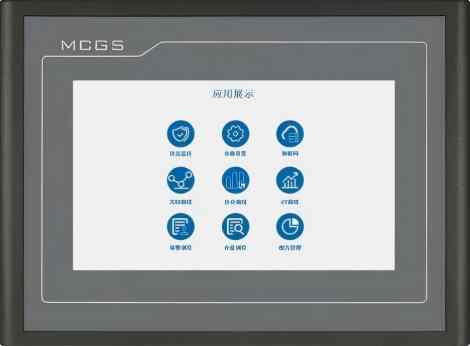 Intelligent HMI TPC1031Ntp