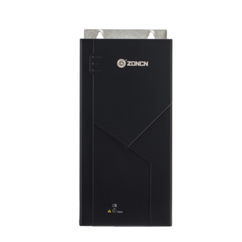 Integrador de inversor para compresor de aire serie SP600