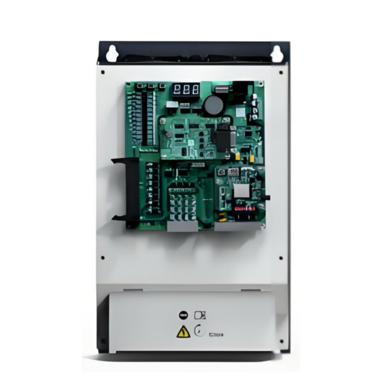 Controlador integrado para ascensores de la serie T3000
