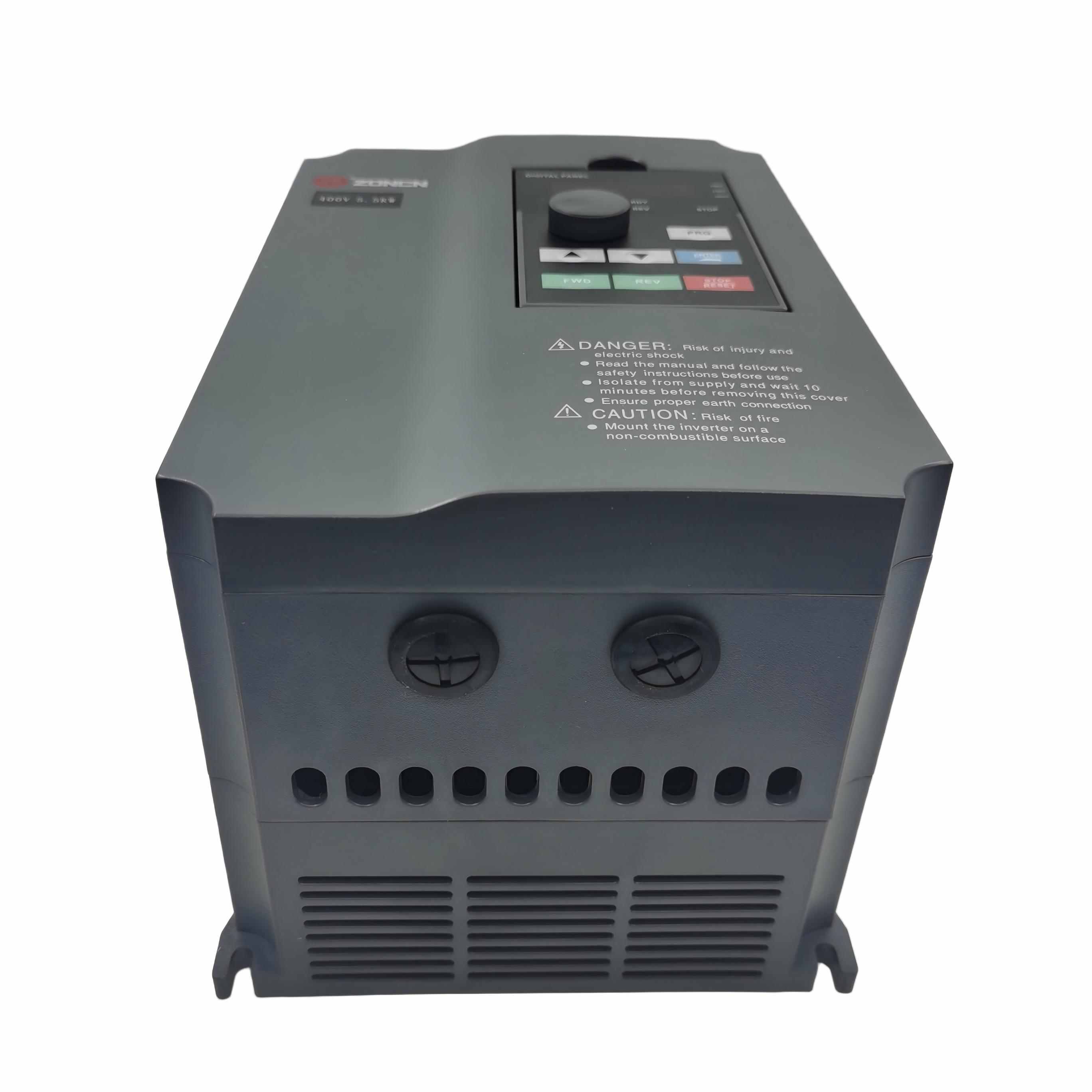 Frequency Drive H3000 series AC Drive